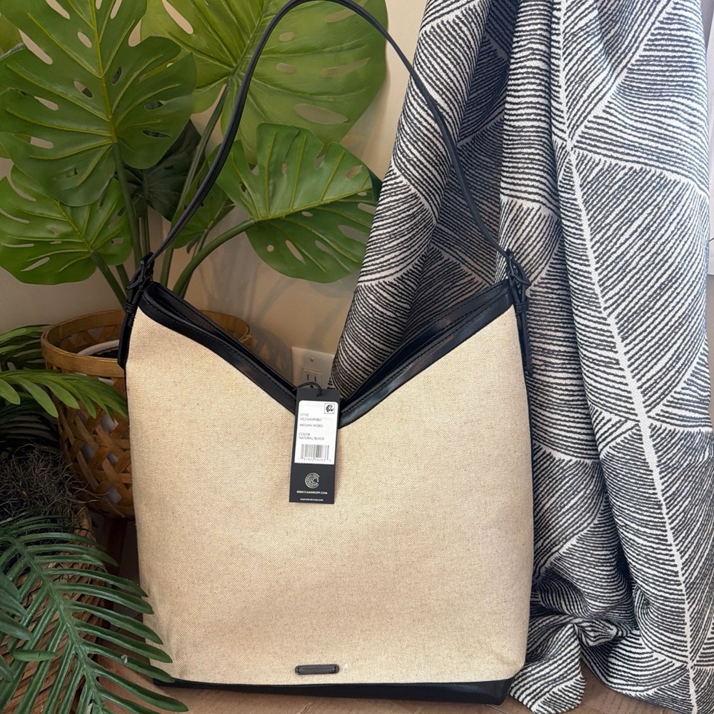 Rebecca Minkoff New With Tags Tote